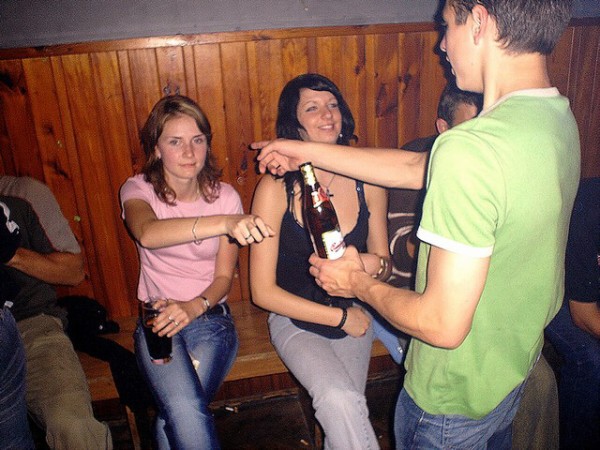 Babylon - Sezóna 2005/2006